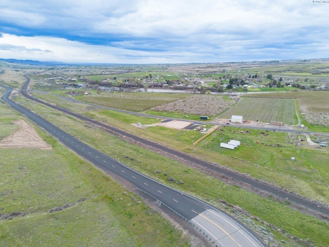 NKA N Hansen Rd, Prosser, WA 99350