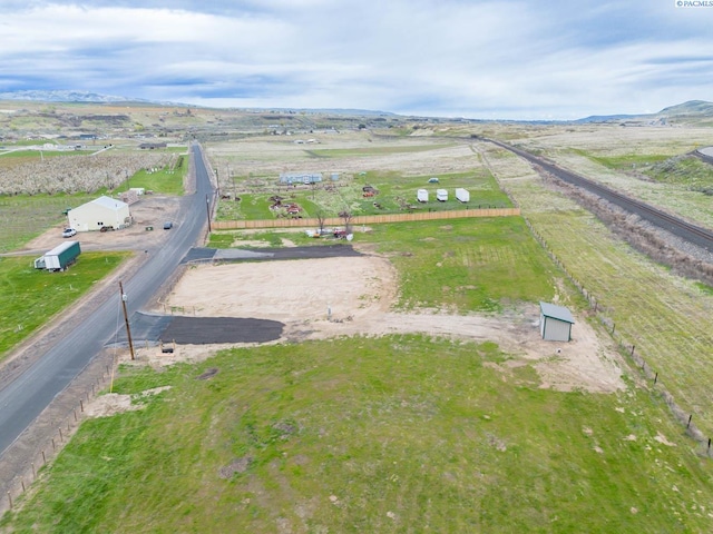 NKA N Hansen Rd, Prosser, WA 99350