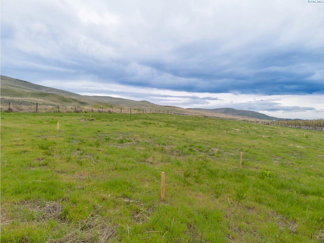 NKA N Hansen Rd, Prosser, WA 99350