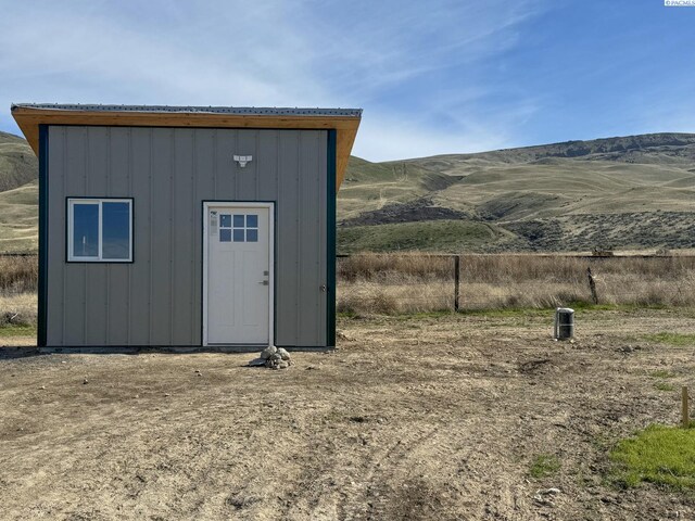 NKA N Hansen Rd, Prosser, WA 99350