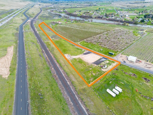 NKA N Hansen Rd, Prosser, WA 99350
