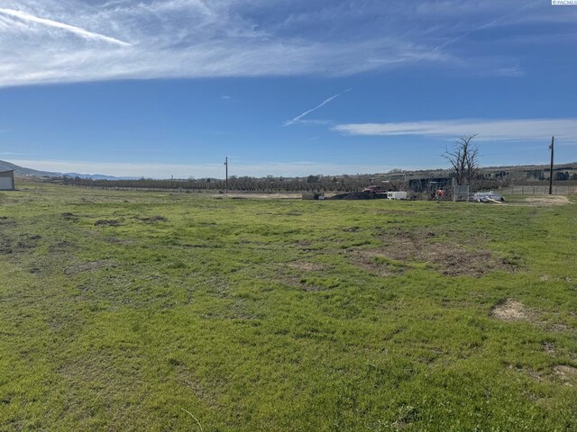 NKA N Hansen Rd, Prosser, WA 99350