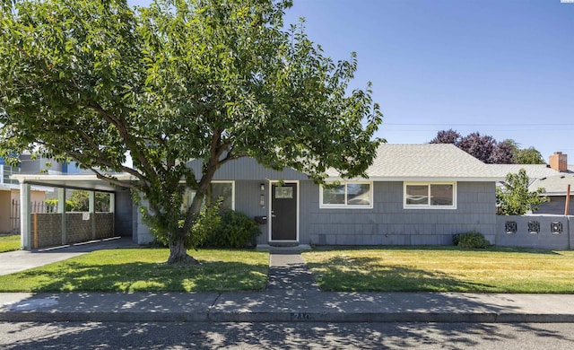 210 S Anderson St, Kennewick, WA 99336 - photo 1