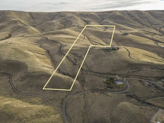 Listing photo 3 for TBD S 1500th Pr SW, Prosser WA 99350