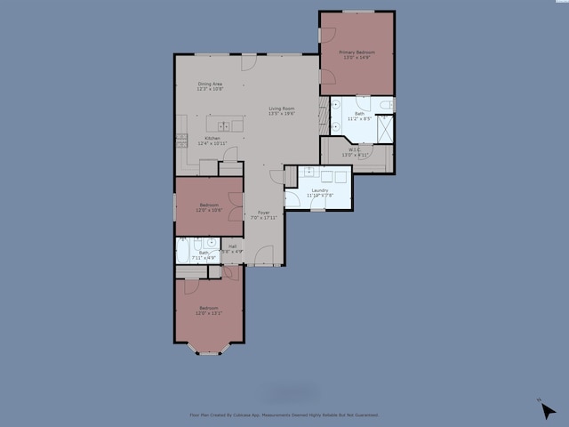 2616 Eaglewatch Loop, Richland, WA 99354 - photo 31