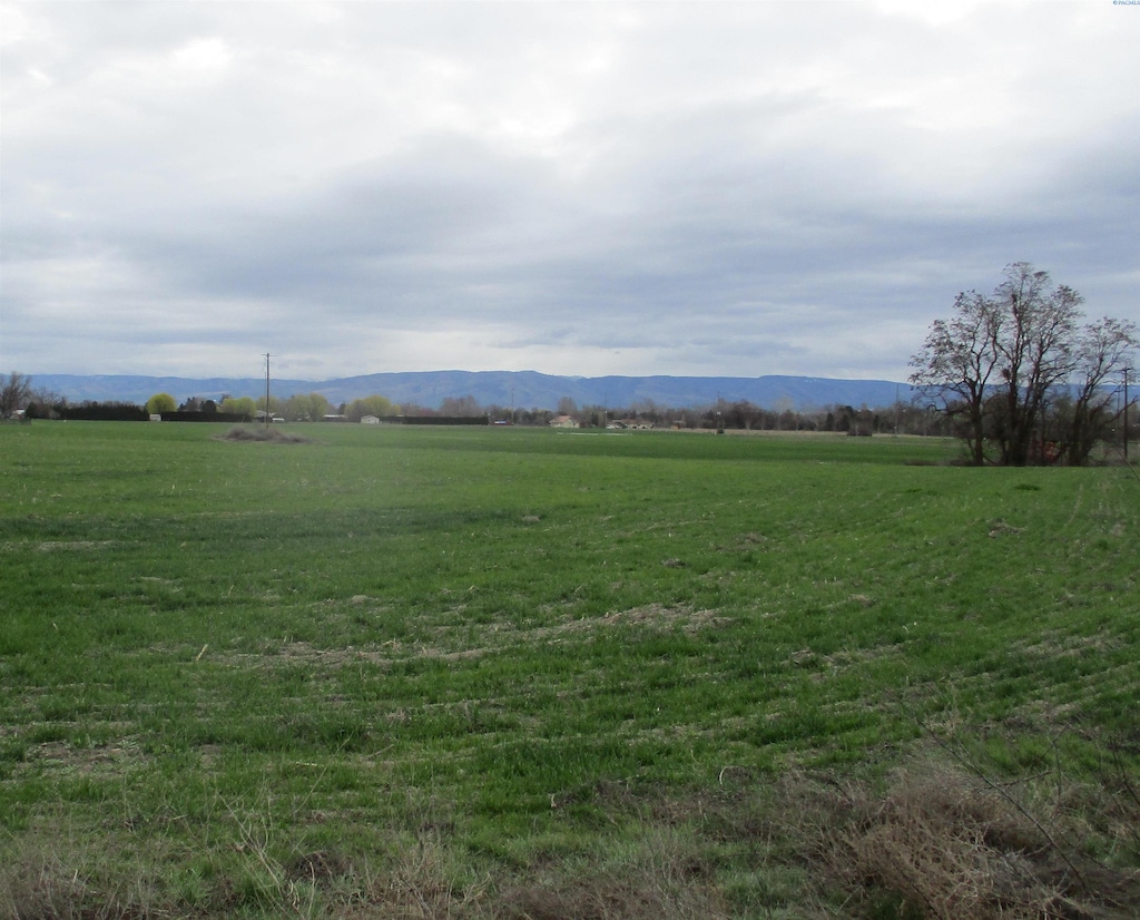 TBD Bunchgrass Ln, Walla Walla, WA 99362 - photo 1