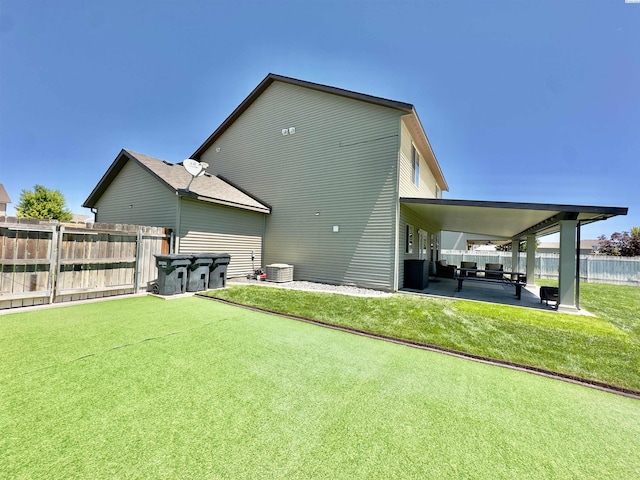 4516 NW Commons Dr, Pasco, WA 99301 - photo 42