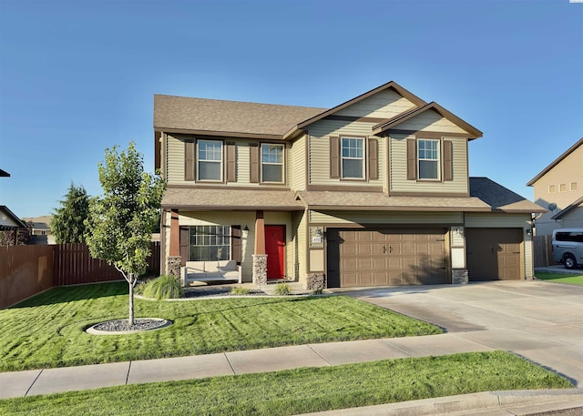 4516 NW Commons Dr, Pasco, WA 99301 - photo 3