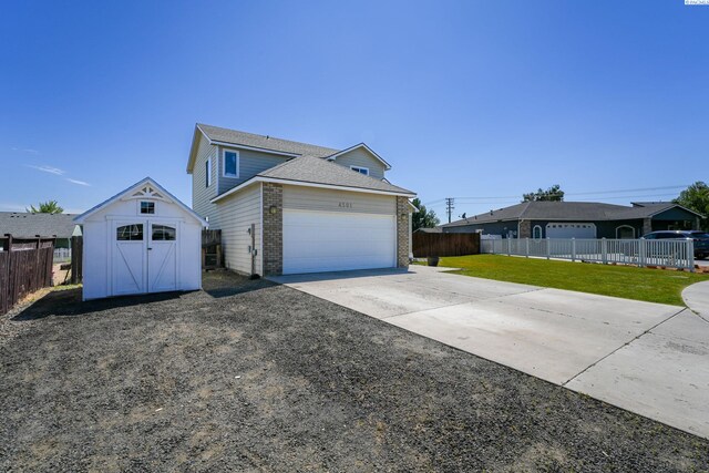 4501 Desert Cove Ct, West Richland, WA 99353 - photo 3