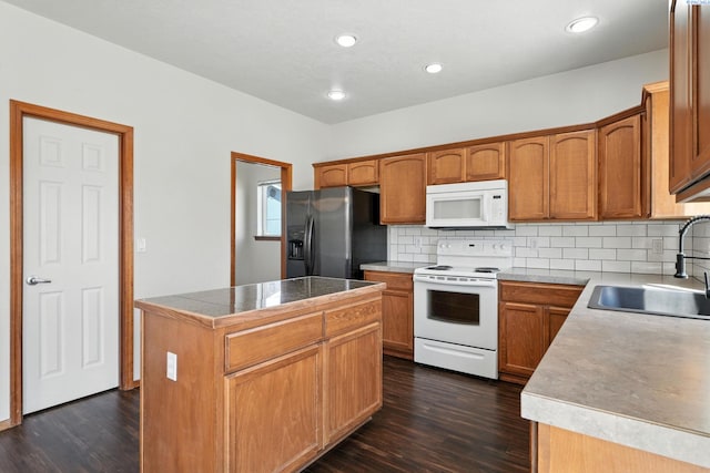 4501 Desert Cove Ct, West Richland, WA 99353 - photo 6