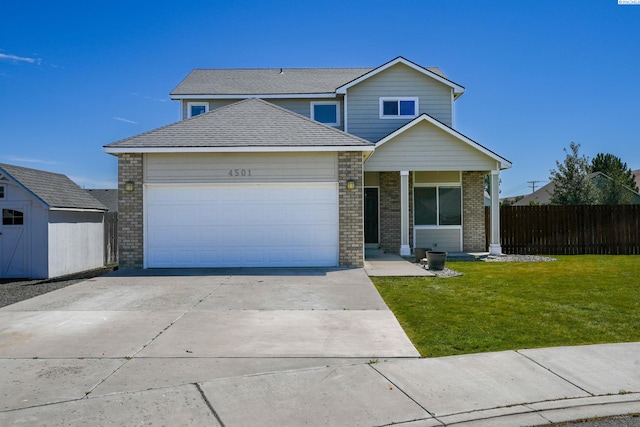 4501 Desert Cove Ct, West Richland, WA 99353 - photo 4