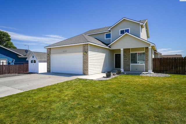 4501 Desert Cove Ct, West Richland, WA 99353 - photo 1