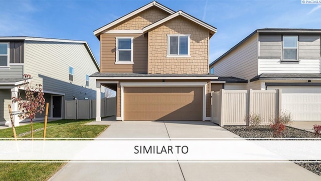 739 S Zeelar St, Kennewick, WA 99336 - photo 1