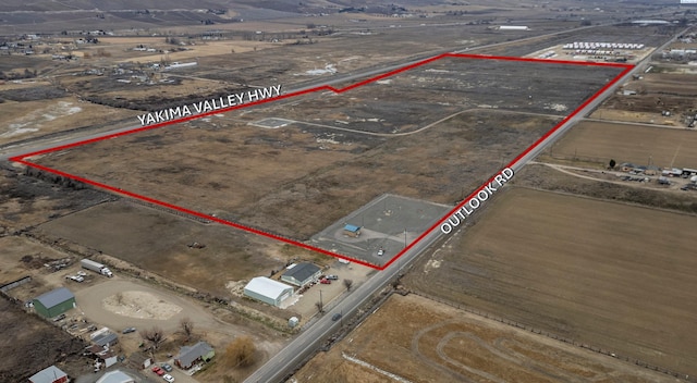 TBD Outlook Rd Lot 3, Sunnyside, WA 98944 - photo 33