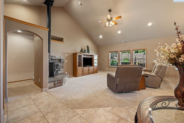120 Andrea Ln, Richland, WA 99352 - photo 5