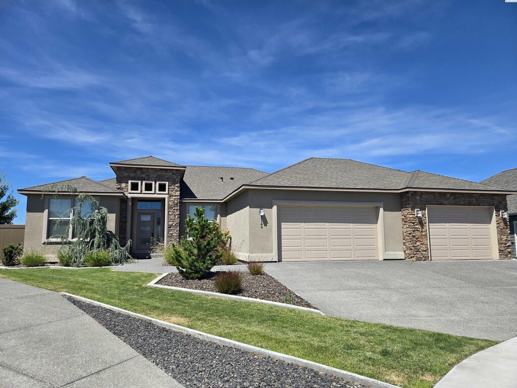 3149 Deserthawk Loop, Richland, WA 99354 - photo 1