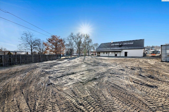 4402 Everett St, West Richland, WA 99353 - exterior space