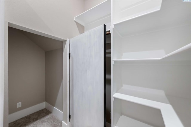 4402 Everett St, West Richland, WA 99353 - view of pantry