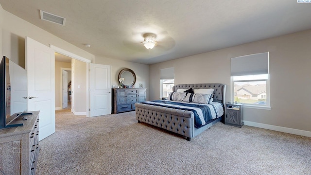 5802 Sidon Ln, Pasco, WA 99301 - carpeted bedroom featuring baseboards