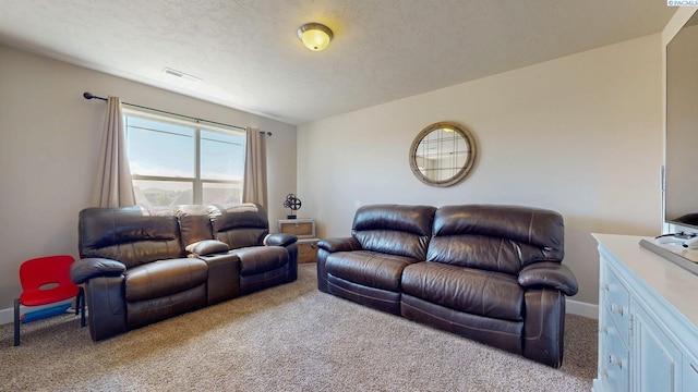 5802 Sidon Ln, Pasco, WA 99301 - carpeted living room featuring baseboards
