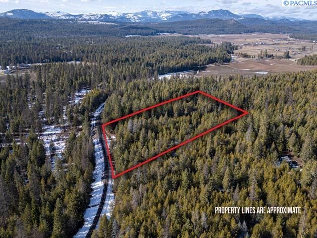 4151 H Jepsen Rd, WA, 99173 land for sale