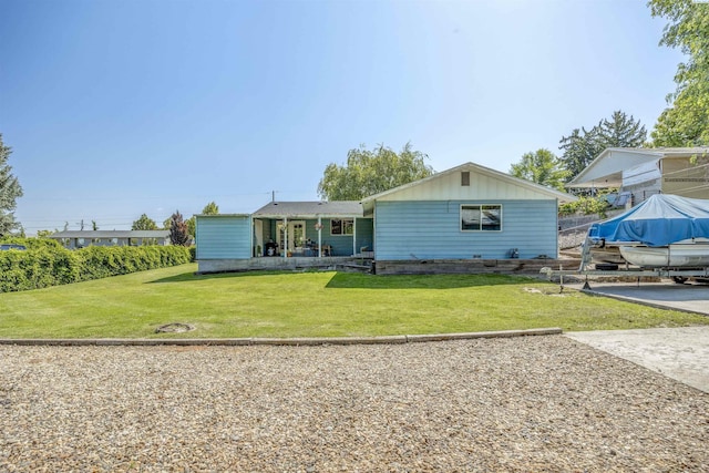 1005 Taylor St, Sunnyside, WA 98944 - photo 35