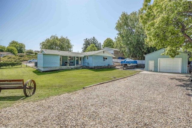 1005 Taylor St, Sunnyside, WA 98944 - photo 36
