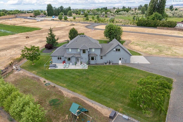 168715 W Johnson Rd, Prosser, WA 99350 - view of subject property