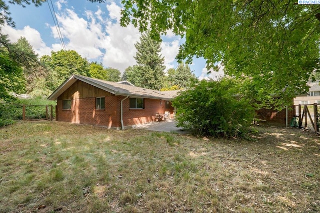 635 SW Dawnview Ct, Pullman, WA 99163 - photo 23