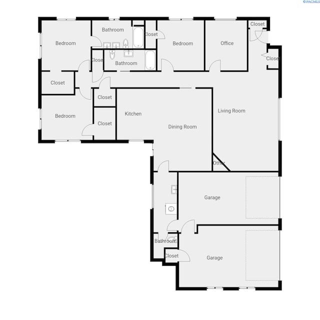 635 SW Dawnview Ct, Pullman, WA 99163 - photo 28