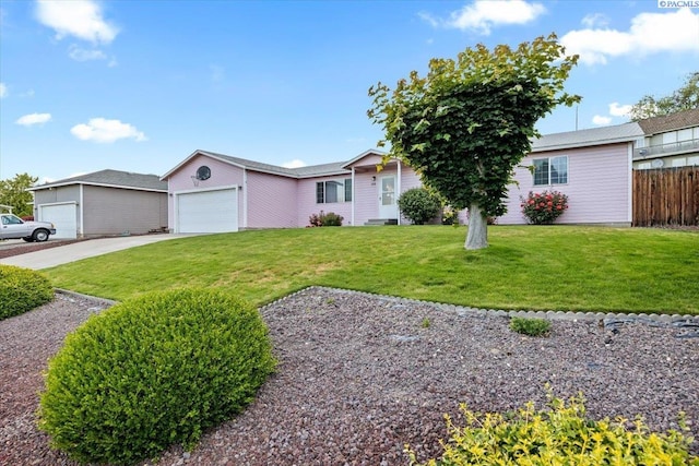 308 Merrick Ave, Sunnyside, WA 98944 - photo 3