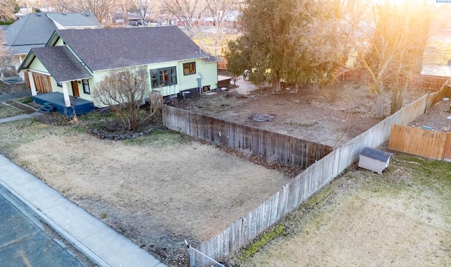 Listing photo 2 for TBD Brown St, Prosser WA 99350