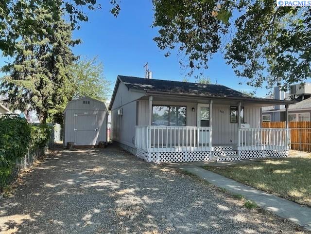 1020 Wright Ave, Richland, WA 99354 - photo 1
