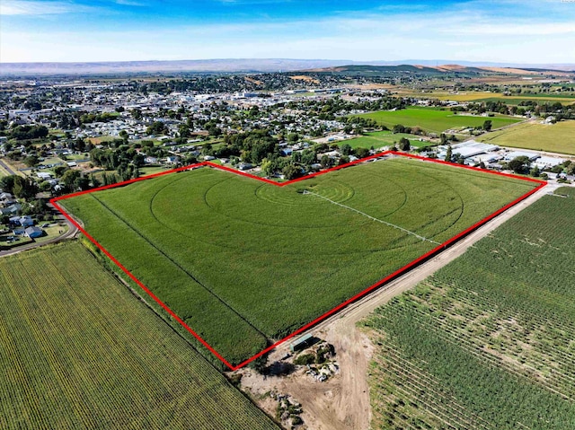 1104 Rouse Rd, Sunnyside WA land for sale