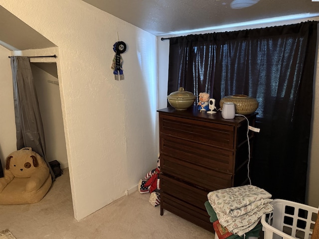15440 W Johnson Rd, Prosser, WA 99350 - view of carpeted bedroom
