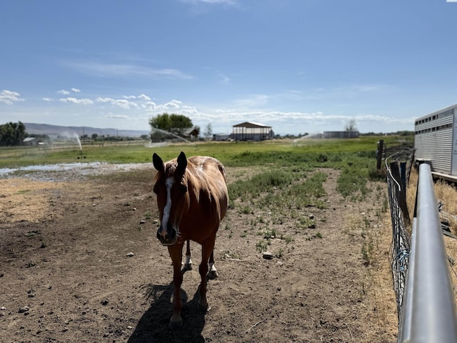 15440 W Johnson Rd, Prosser, WA 99350 - exterior view