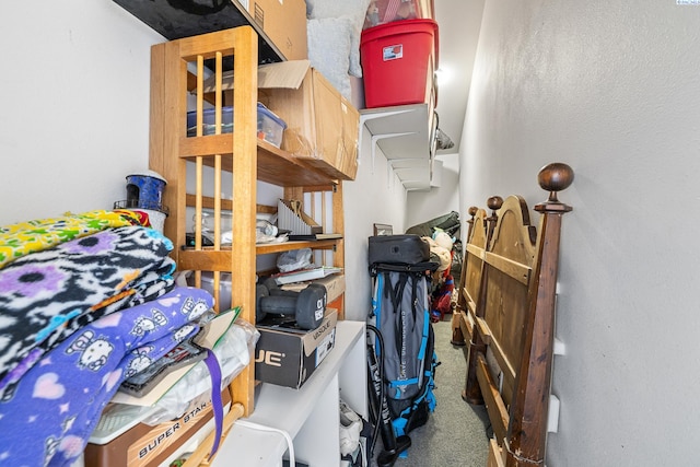 4107 Mojave Ct, Pasco, WA 99301 - view of storage area