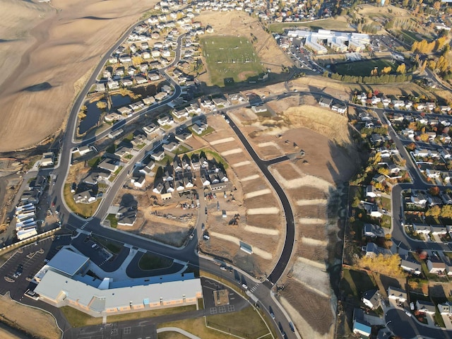 1115 NW Overlook Dr, Pullman, WA 99163