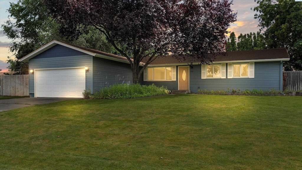 5456 Fern Loop, West Richland, WA 99352 - photo 1