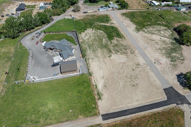 6616 NE 2nd St Lot 3, Benton City, WA 99320 - view of property location