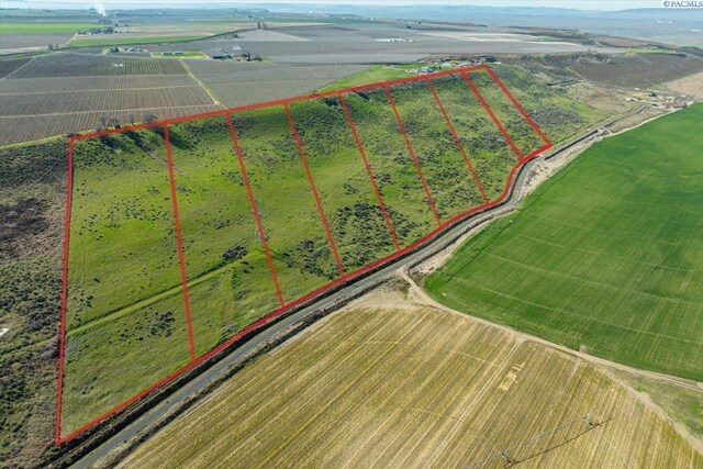 NKA Colonial Rd, Mesa, WA 99343 - photo 1