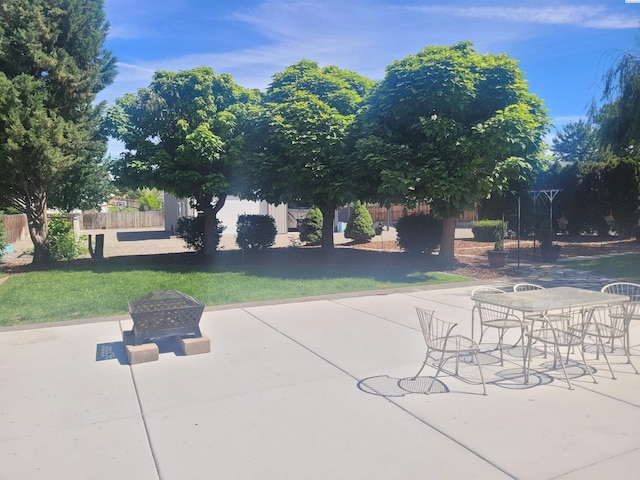 9807 Balflour Dr, Pasco, WA 99301 - photo 12