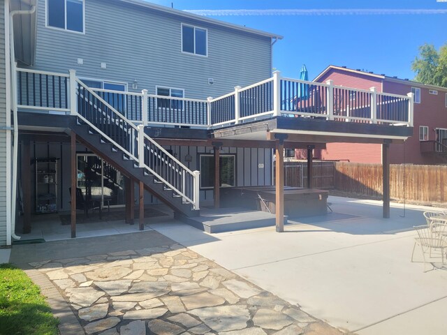 9807 Balflour Dr, Pasco, WA 99301 - photo 16