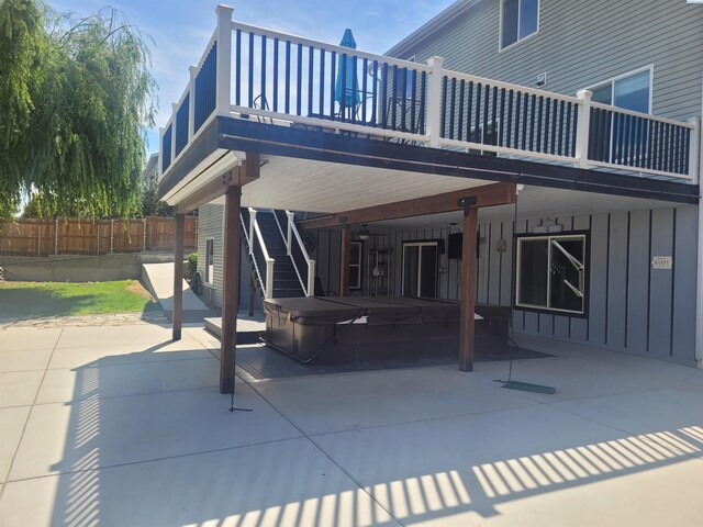 9807 Balflour Dr, Pasco, WA 99301 - photo 14