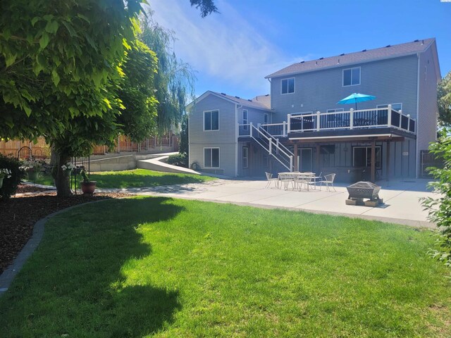 9807 Balflour Dr, Pasco, WA 99301 - photo 9