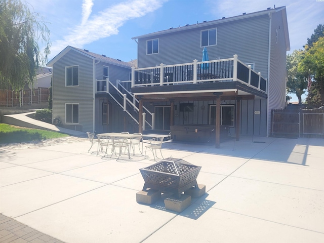 9807 Balflour Dr, Pasco, WA 99301 - photo 15