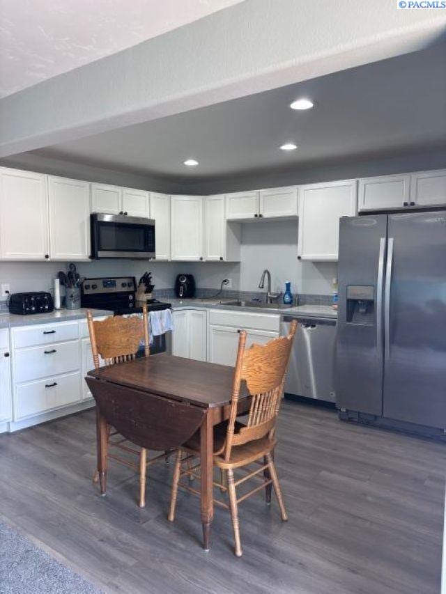 526 S 40th Ave, West Richland, WA 99353 - photo 6