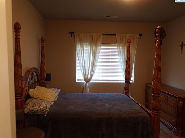 166214 W Johnson Rd, Prosser, WA 99350 - view of bedroom