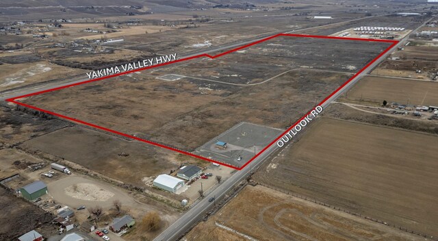 TBD Outlook Rd, Sunnyside, WA 98944