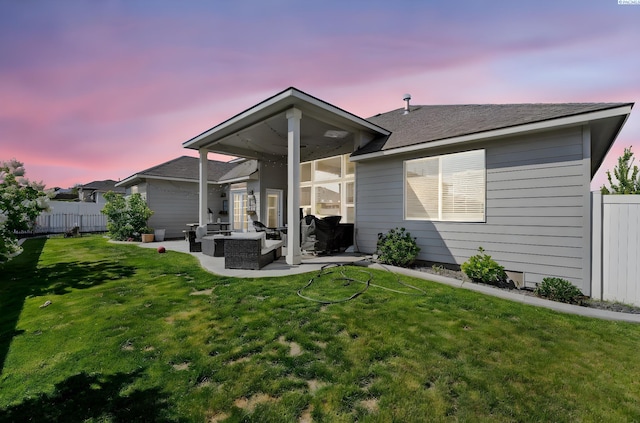 3147 S Wilson Pl, Kennewick, WA 99338 - photo 38